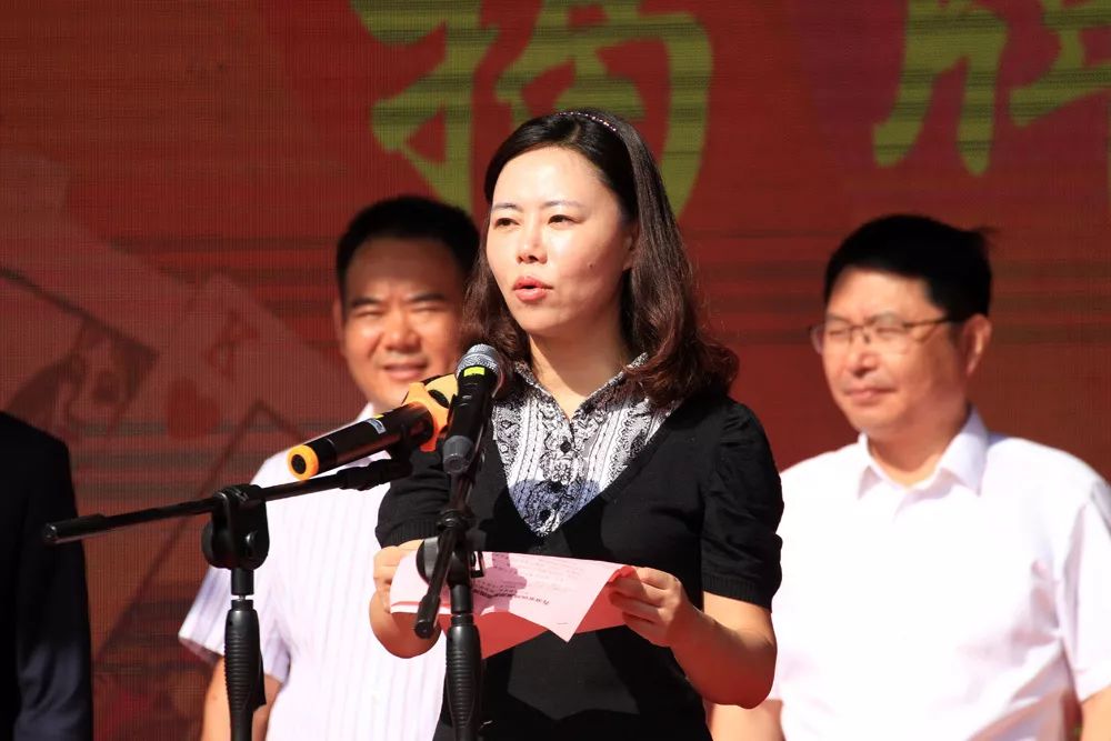 掼出精彩掼响世界淮安区掼蛋文化游基地举行揭牌仪式