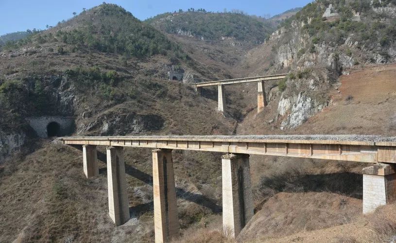 宣威各乡镇美景大比拼看看你们村有多美