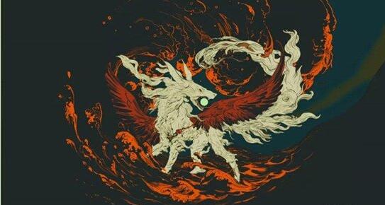 使得"异天狗"帅气的外型俘获了广大玩家的心