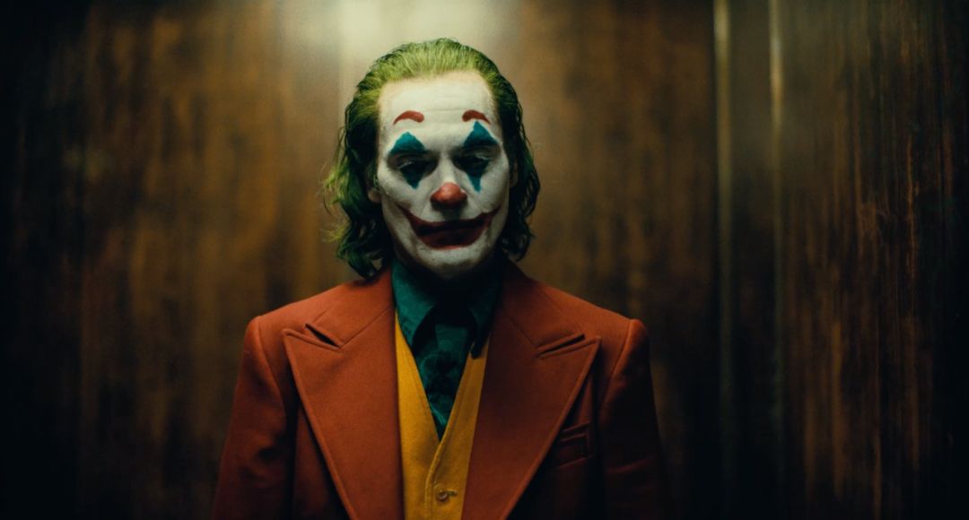 新小丑何许人也