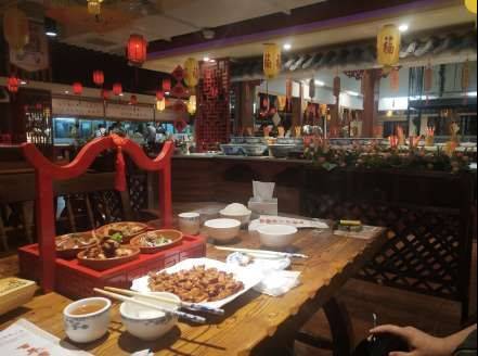 【特别展播】我和大福林的温情故事