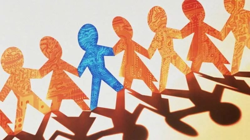 学习与探讨丨做好凝聚人心这篇最大的政治文章