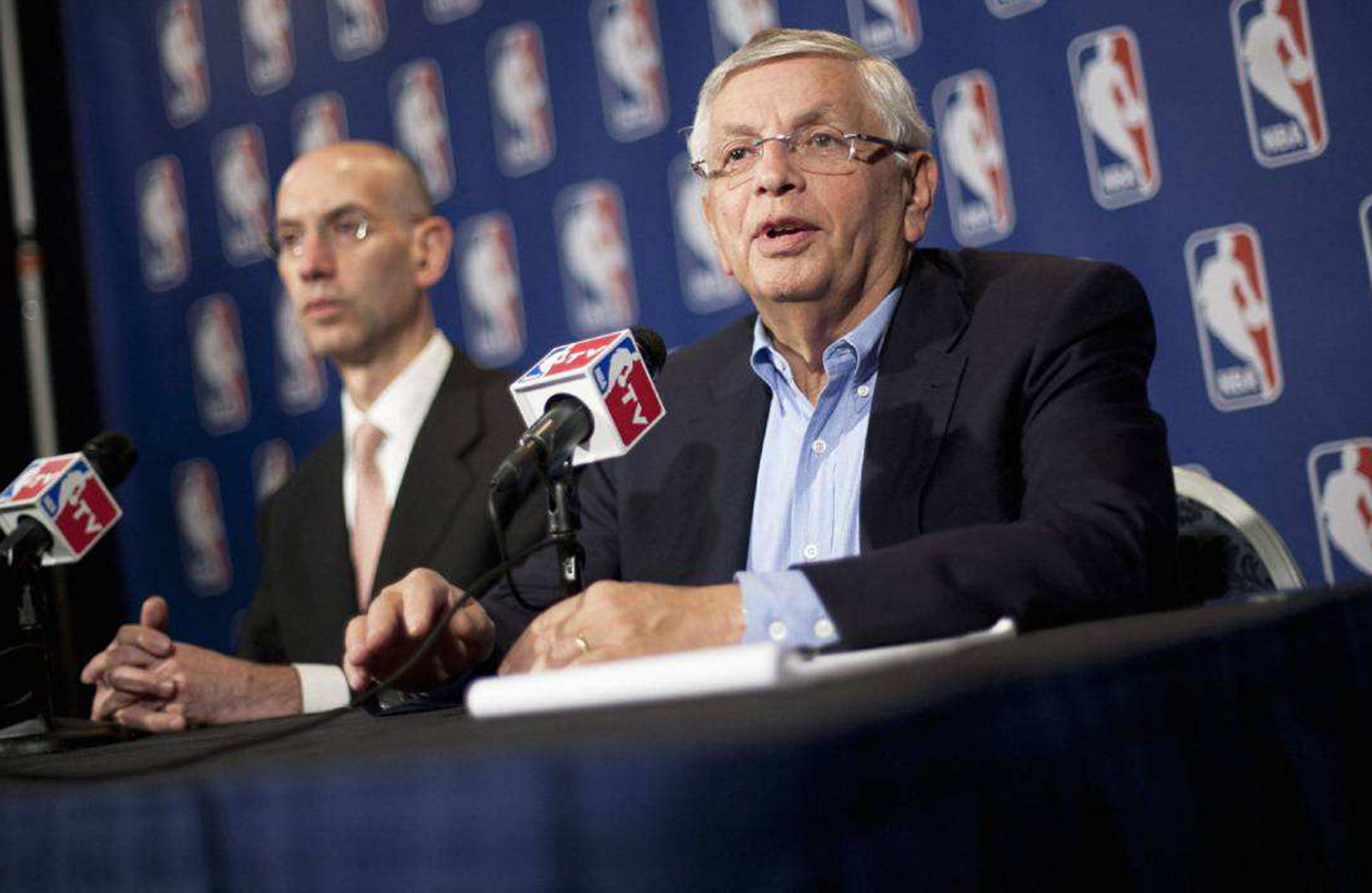 放弃中国市场肖华毁30年成果力挺莫雷球迷那就一起消失吧