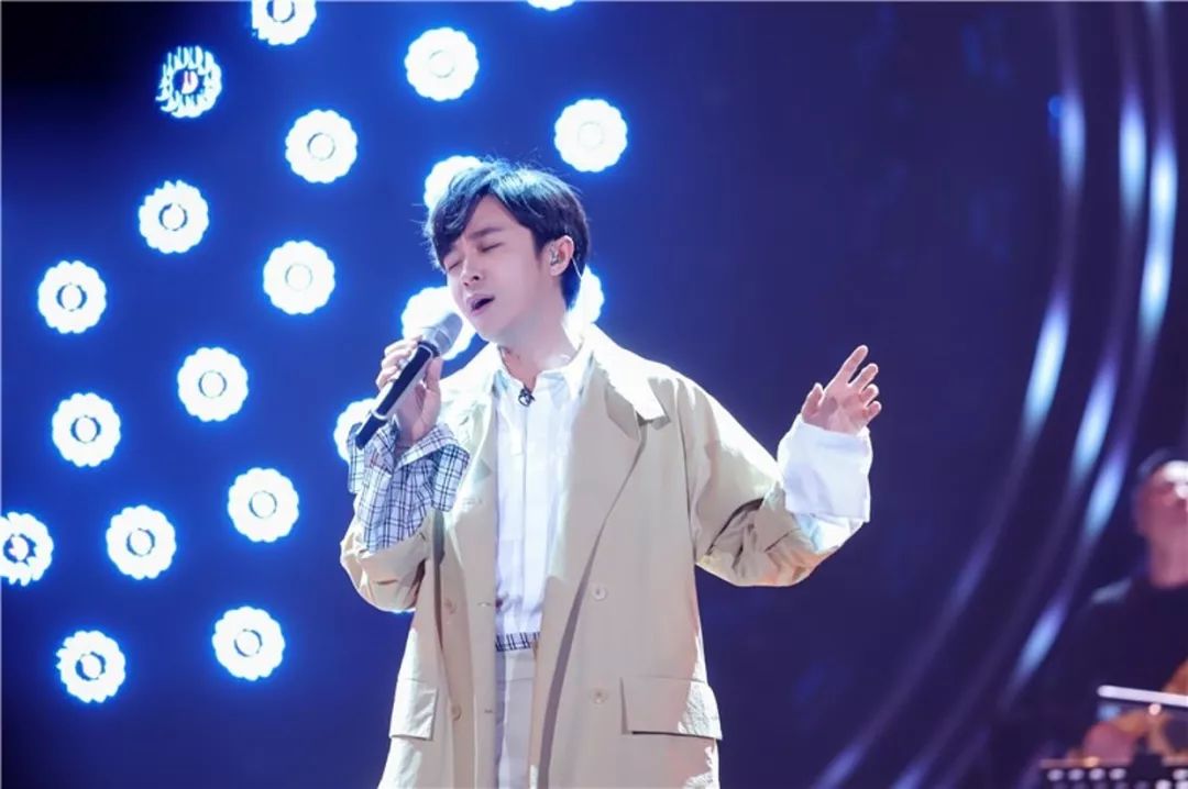 吴青峰的穿衣好品味你也能学会