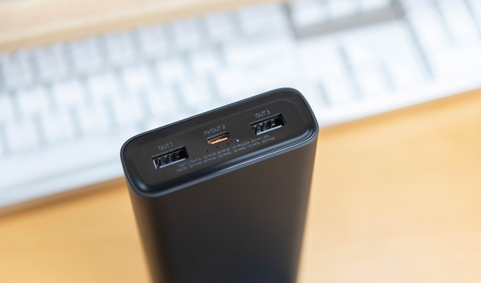 首发新品小米移动电源50w超级闪充评测几乎它能为你手上所有设备续航