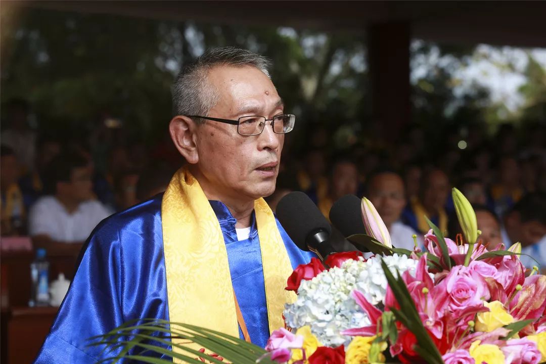 九九重阳忆妈祖_林金