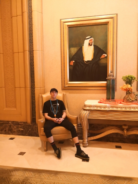 走近原创新潮唱作人孟凡一,音乐风格别具特色_乐坛