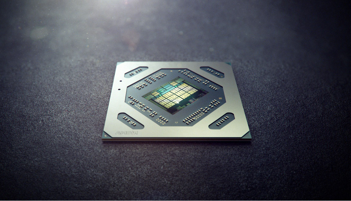 AMD推出RadeonRX5500系列显卡游戏体验让你难以置信？_技术
