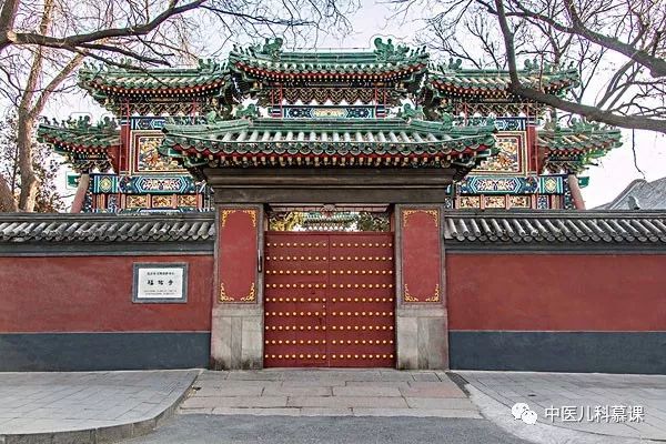 慕课随笔——康熙皇帝与人痘接种术的故事