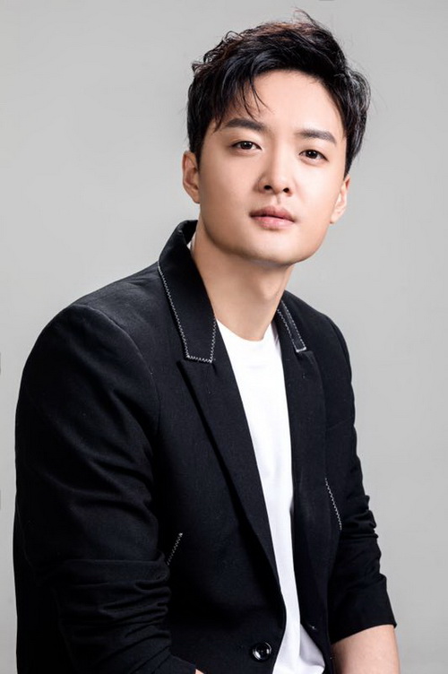 花式暖男高胜寒我一直都在新歌来撩