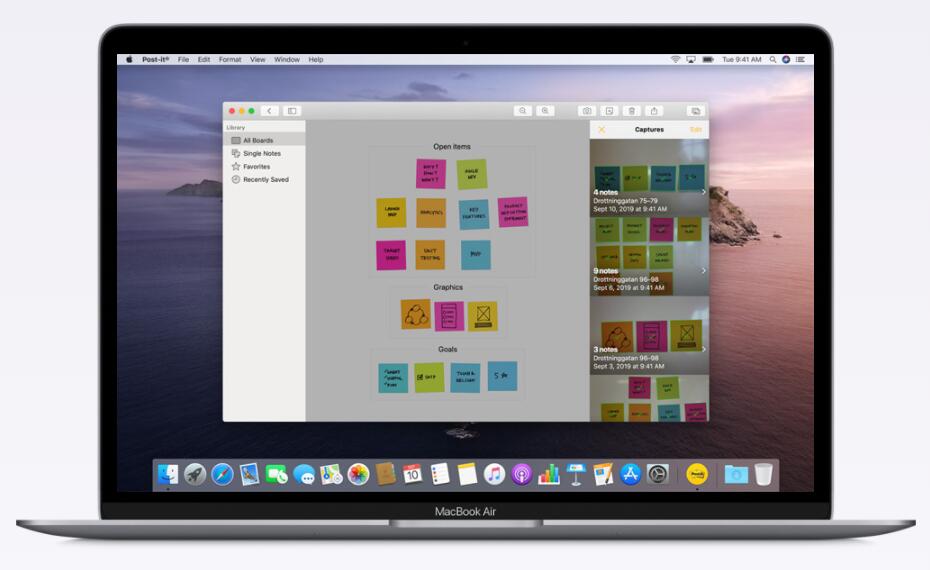 苹果发布macOS Catalina正式版：新特性多图抢先看