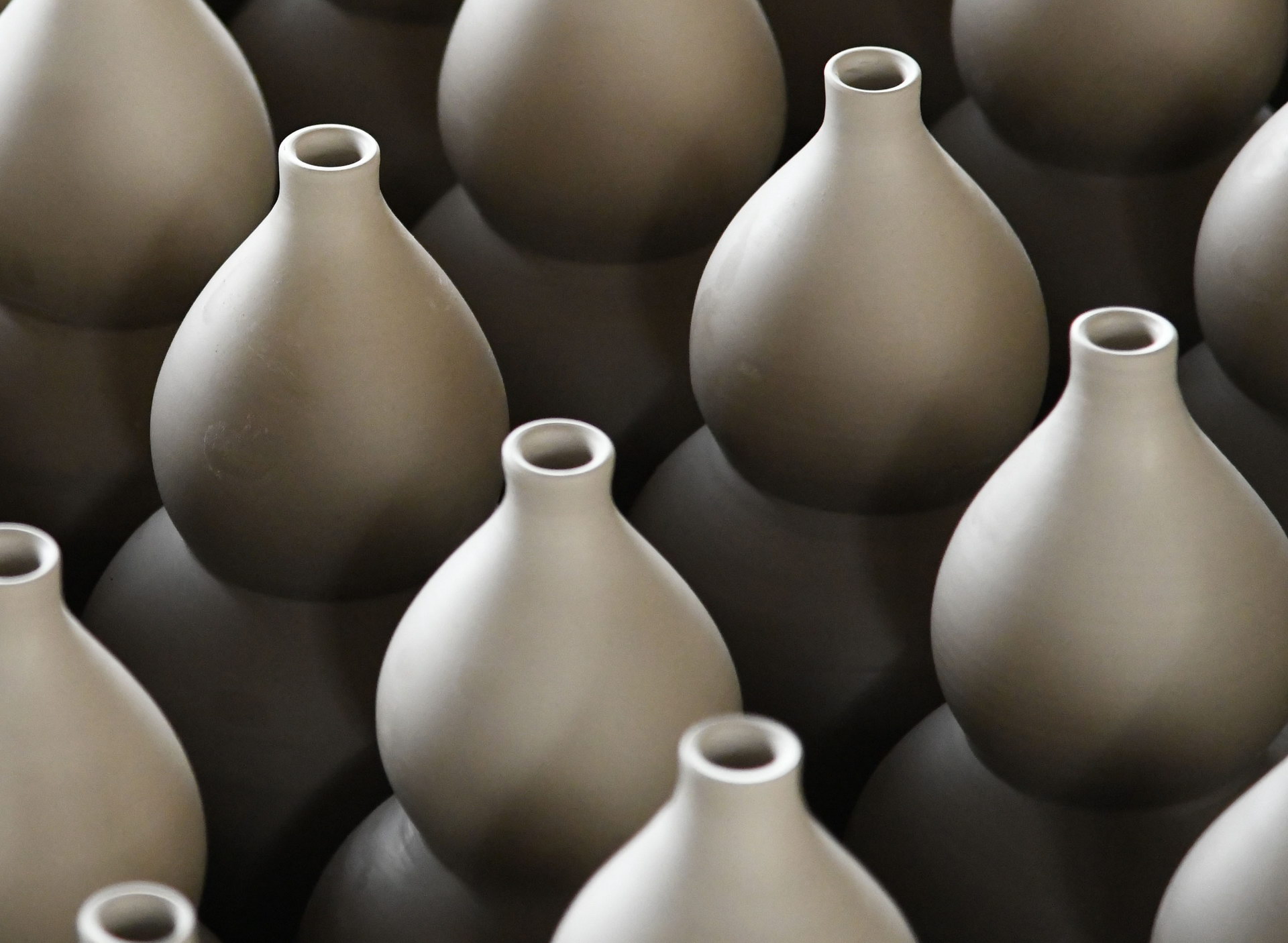 李自轩一生追寻华宁陶之美