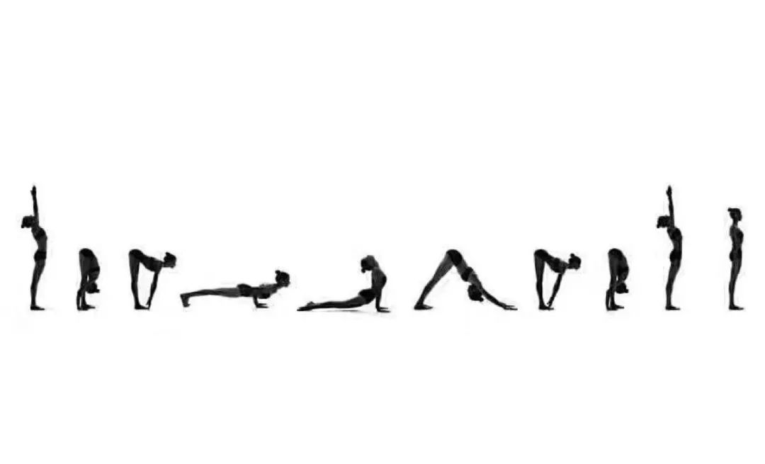 vinyasa的3种含义你知道吗