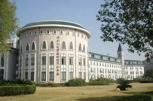 武漢最難進(jìn)的12所初中，看哭了……(圖1)