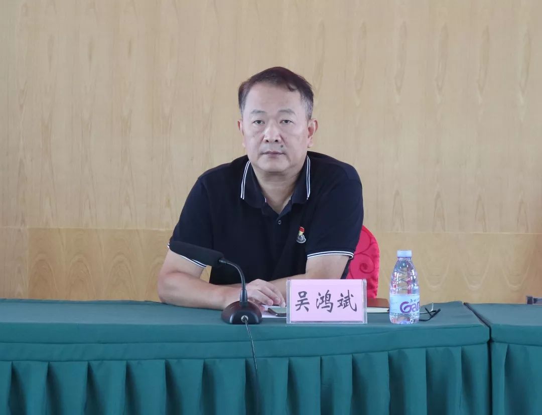 应急管理晋江市交通运输局召开2019年迎大庆