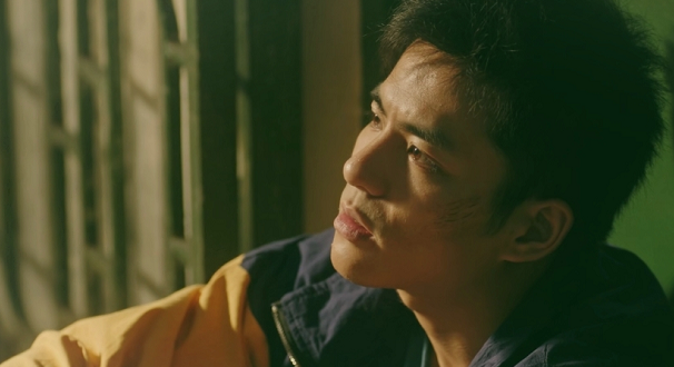 我在未来等你中陈小武更懂事还承包了整部剧的泪点