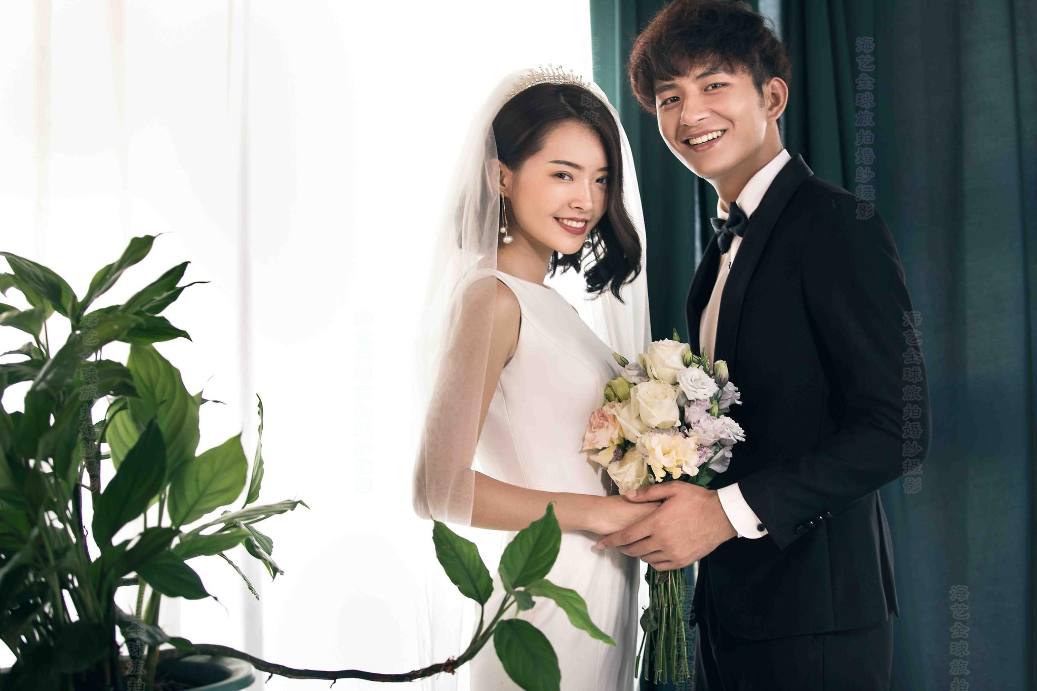 邂逅爱情的浪漫