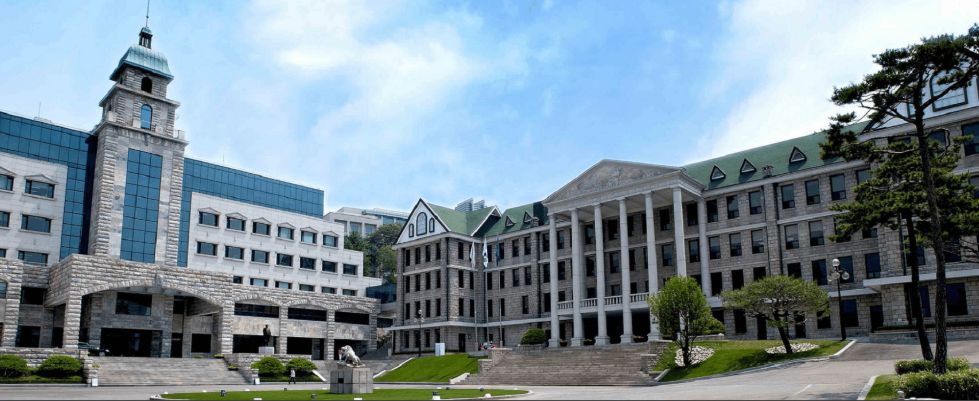 交换时间:2020年2月-2020年6月 07 釜庆大学  位于韩国釜山广域市,由