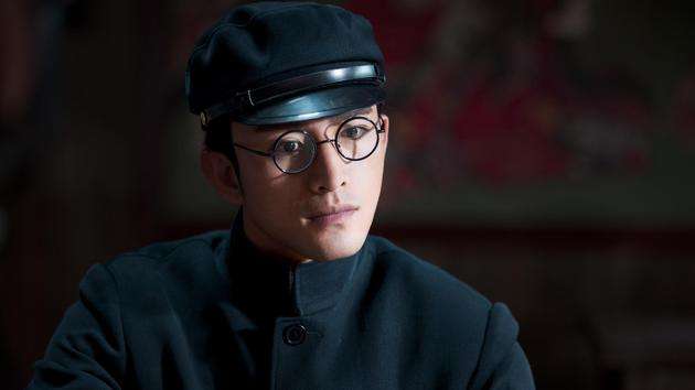 他的老婆是日本人,但他始终为中国做事,靠破译密电打败日本_池步洲