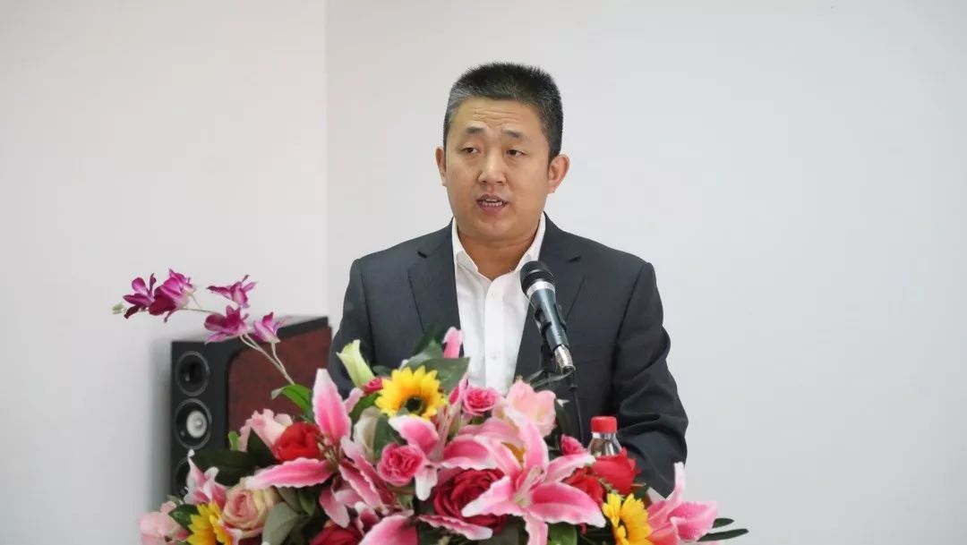 福田营销党委书记孟凡义对战狼特训营安排进行了详细介绍并指出,在