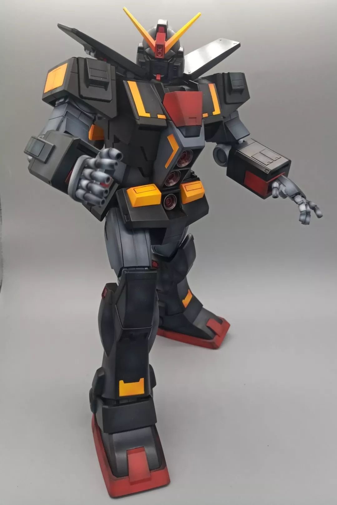 佳作传说中的精神病精神力高达