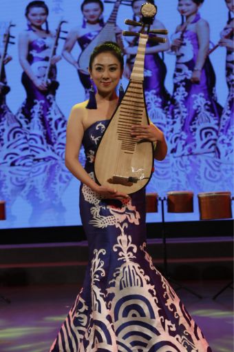 活动预告国乐颂华诞新民乐音乐会紫凤中国女子乐团演绎绚丽中国风