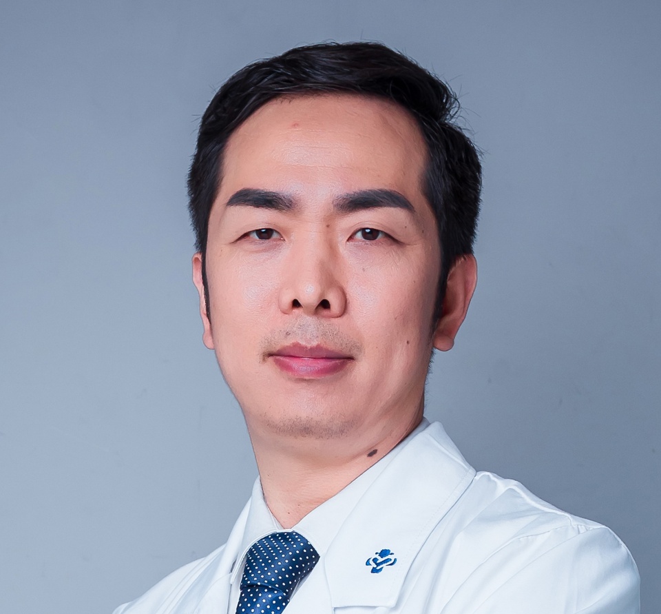 名医专访上海中山医院青浦分院王晓亮胆石症的诊断与治疗