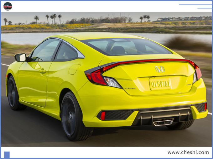 本田新款思域售价曝光搭15t引擎年内开售