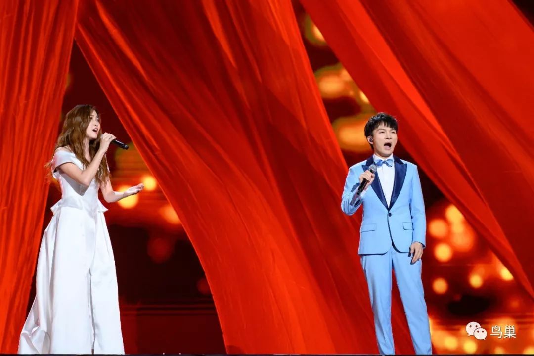 李荣浩战队邢晗铭夺冠2019中国好声音在鸟巢圆满收官