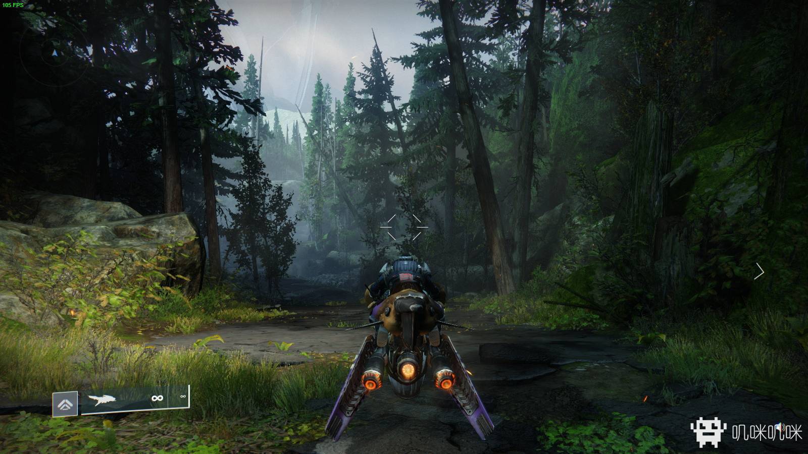 《命运2:暗影要塞》--差几步跨入神作大门的bungie新资料片