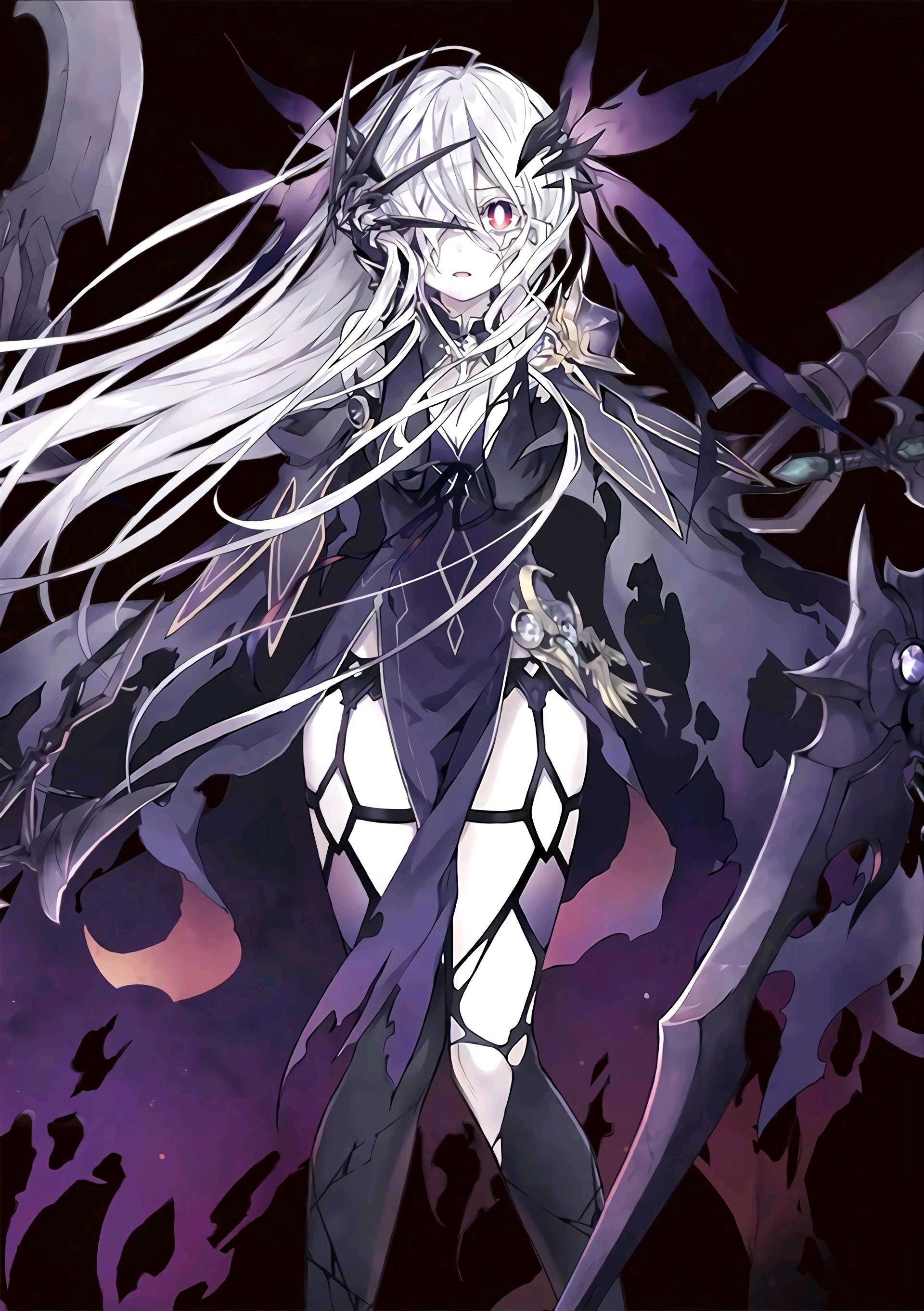 应该就是十香吧!_崇宫