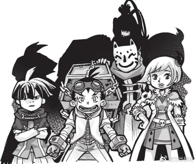 对话畅销书作家雷欧幻像童年是个宝藏阅读激发爱与勇气的力量