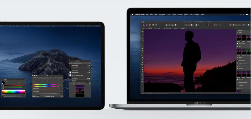苹果发布macOS Catalina正式版：新特性多图抢先看