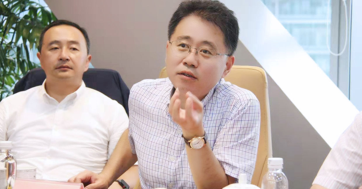 文旅发展集团有限公司董事长 刘震威海市商务局局长乔军介绍,截至目前