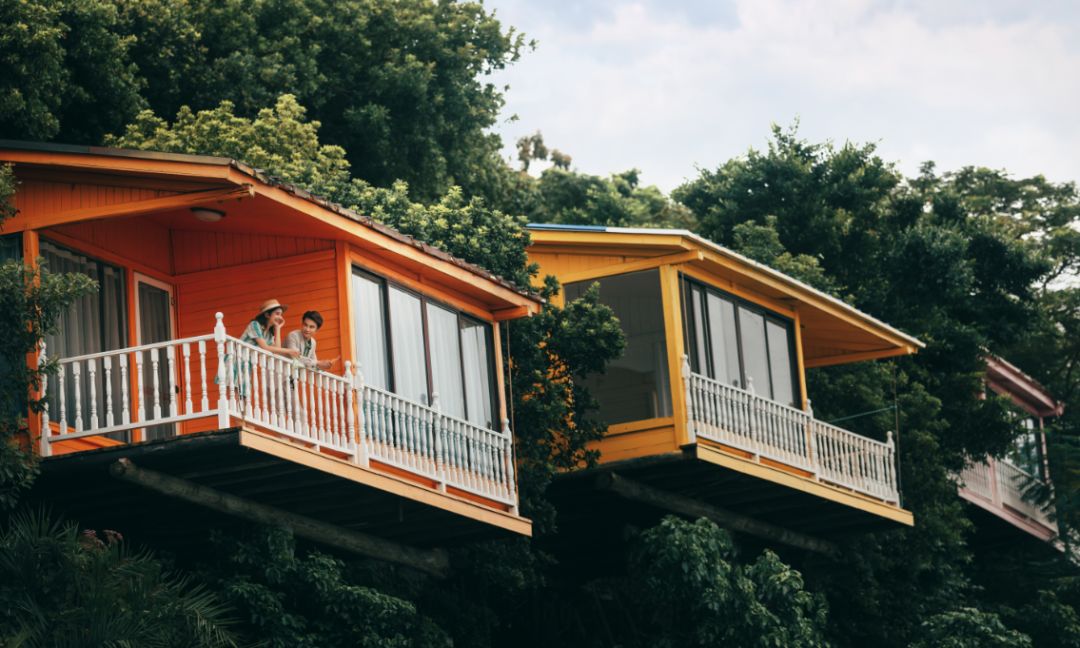 茂名首家网红旅拍基地潜梦岛放鸡岛特邀你来开拍