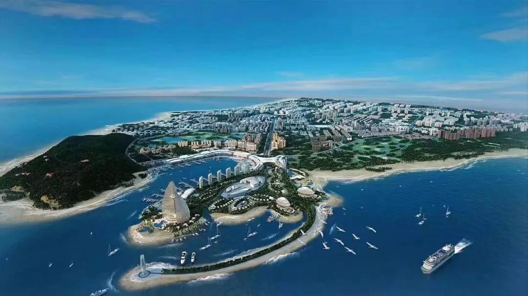 中信国通增资北文时代并携手落地北海文化产业项目