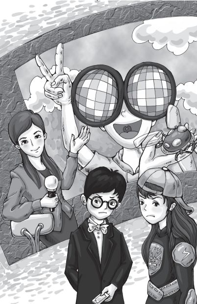 超侠小特工比游戏好玩比电影好看的作品