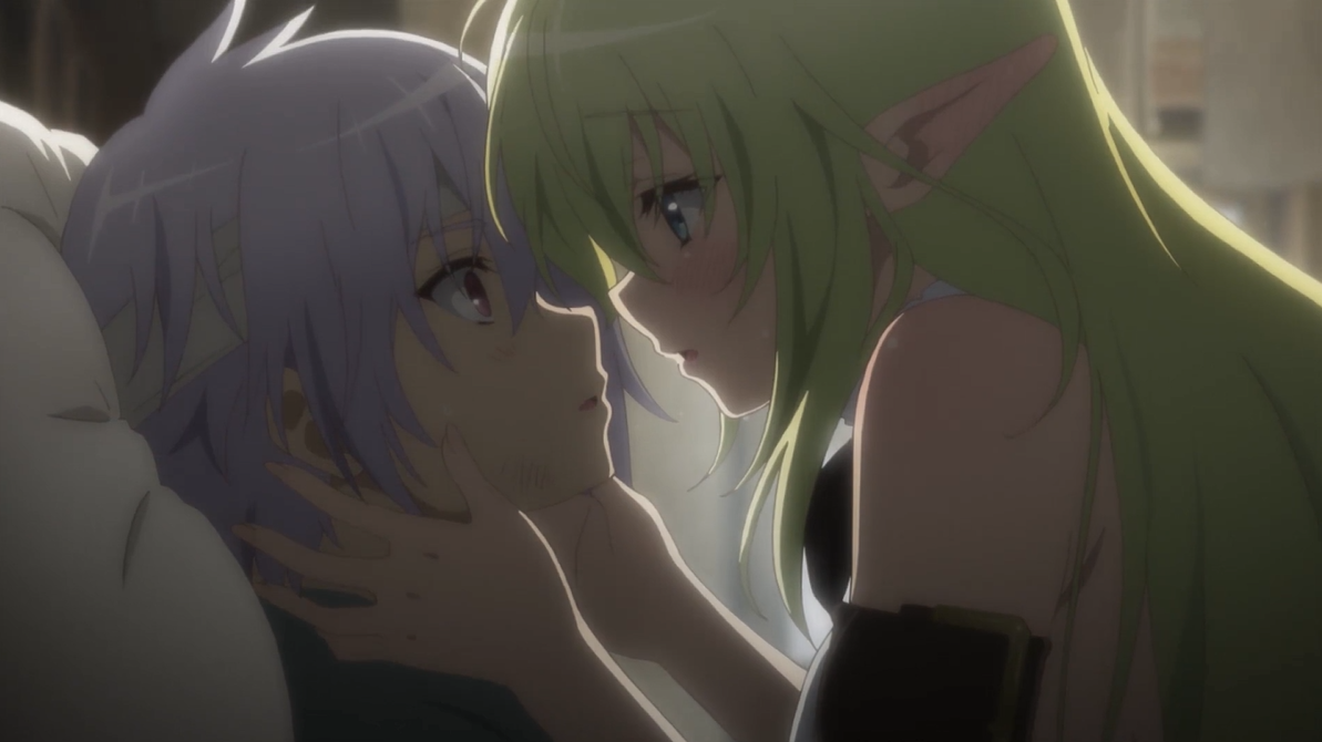 当御子神司一行人恢复身体并意识到他们穿越到异世界后,于是开始制定