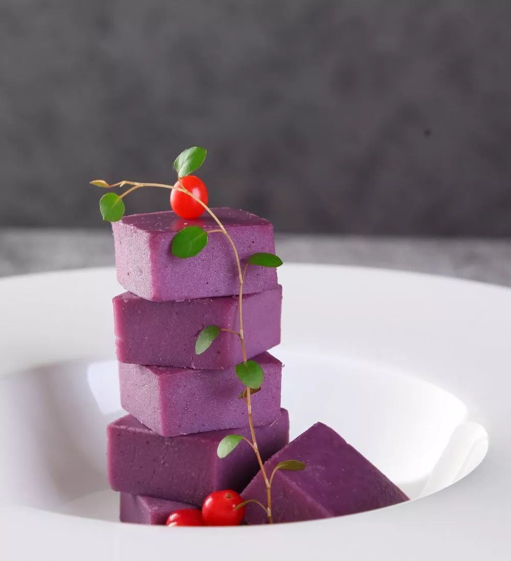 冷菜美食节高清来了