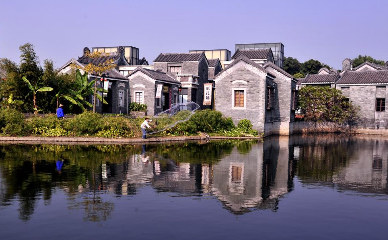 广东这些地方超适合旅游度假,你真不打算去吗?_景点