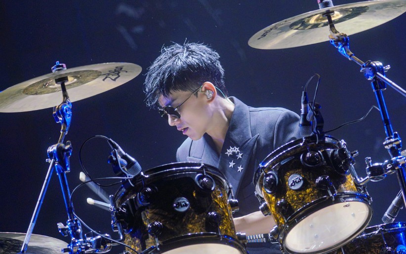 张杰不仅是人气歌手还是专业配音演员他给哪些角色配过音