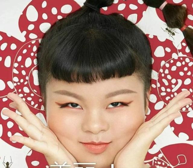 3unshine成员cindy瘦了告诉我们并不是瘦下来人就可以变好看的