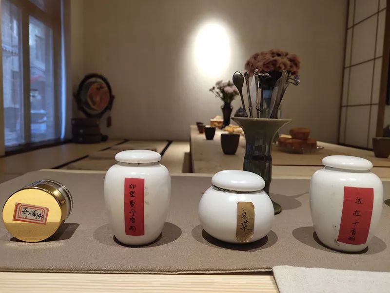 和香阁第72期香席雅集精彩回顾!