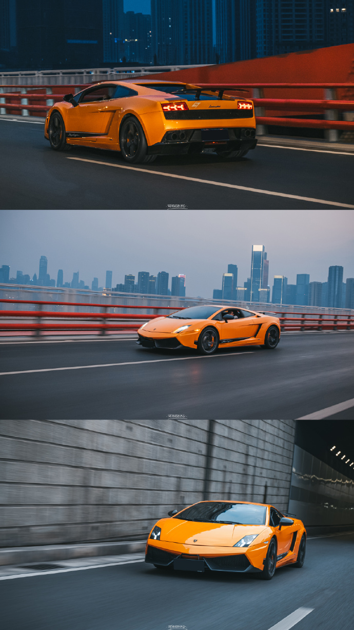 lamborghini gallardo superleggera lp570-4