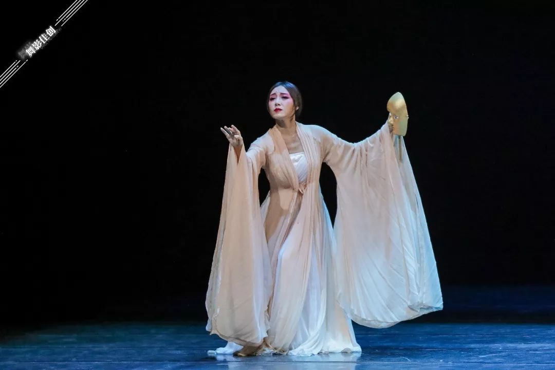 舞影图集舞未youngin长沙2019全明星舞蹈盛典