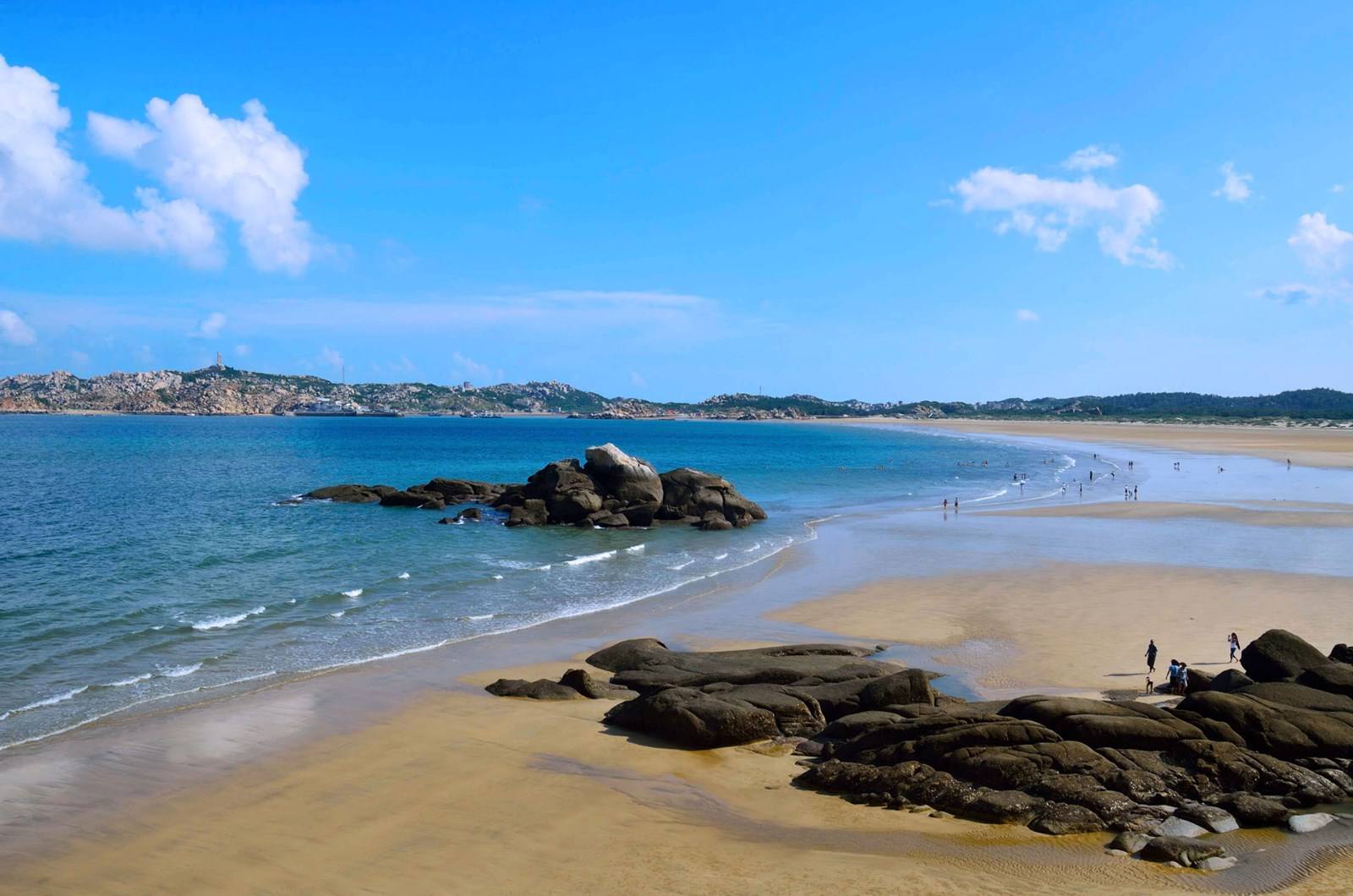 中国护照在手全球随便你走02吻途国际