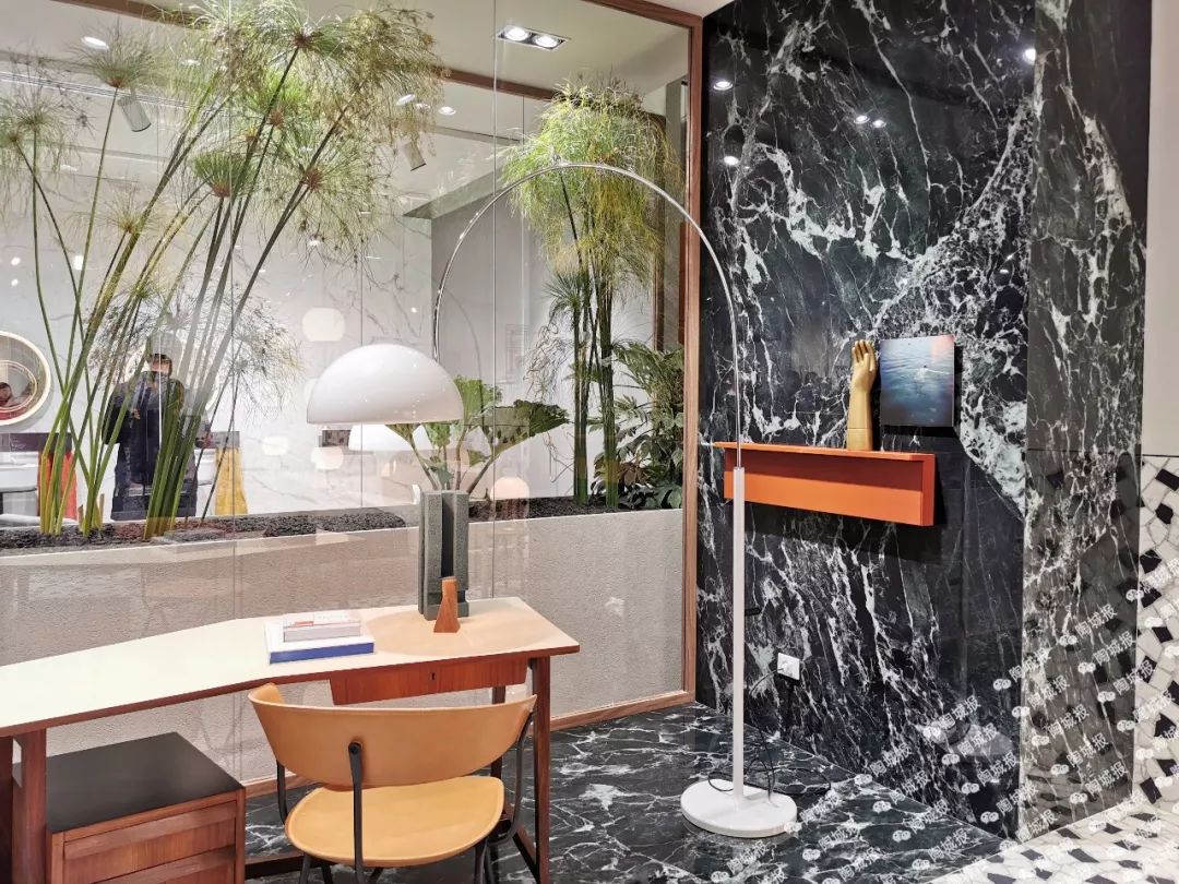 意大利独角兽瓷砖