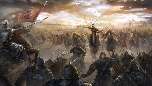 古代军队最害怕什么?不是敌袭,也不是包围,而是绝望中的炸营!