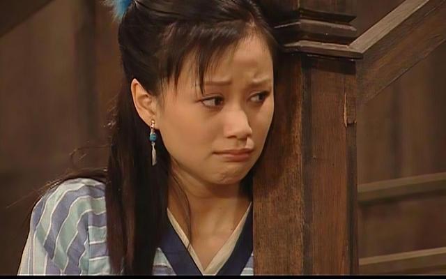 武林外传祝无双她的人生是这段喜剧里彻头彻尾的悲剧