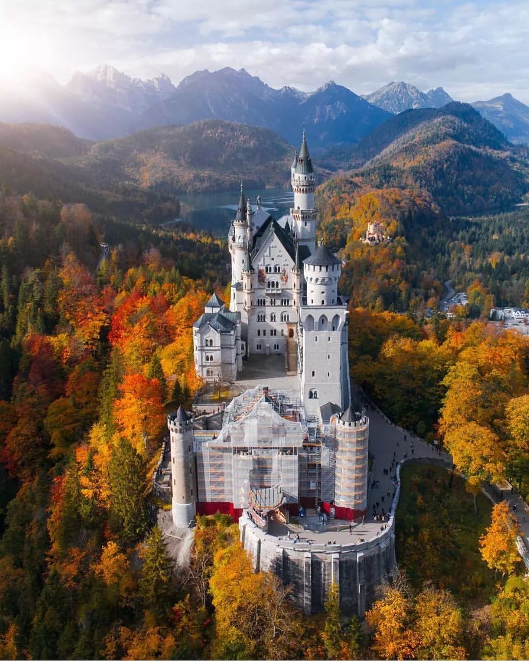 今日寒露一曲秋的思念送给远方的亲人朋友